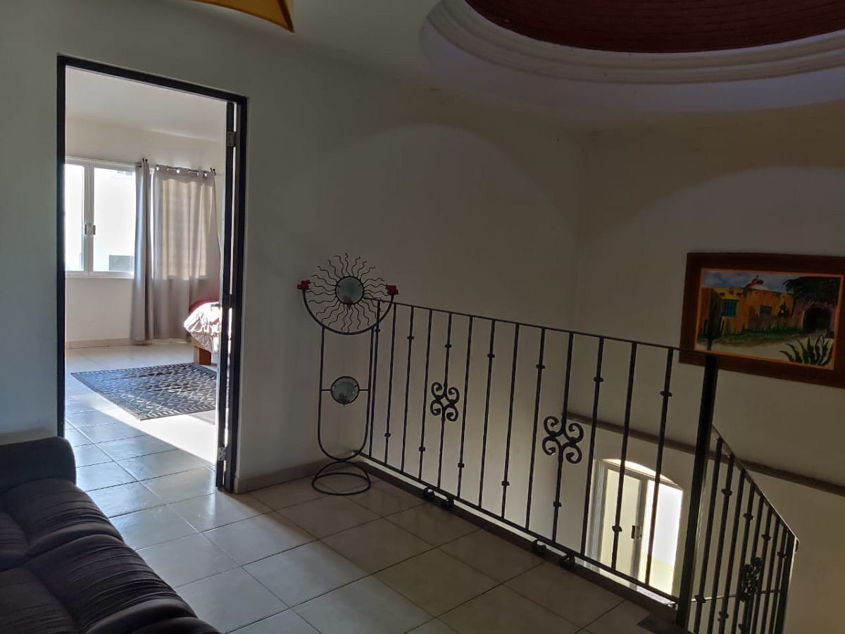 Casa en condominio en Burgos Bugambilias, Temixco, foto 10 de 50