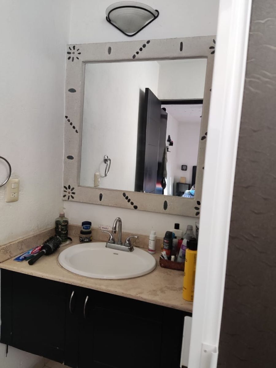 Casa en condominio en Burgos Bugambilias, Temixco, foto 13 de 50