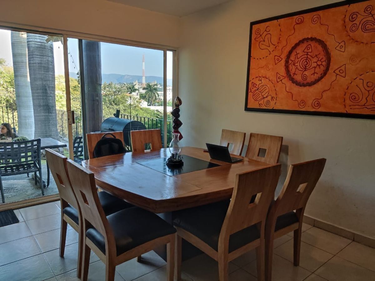 Casa en condominio en Burgos Bugambilias, Temixco, foto 17 de 50