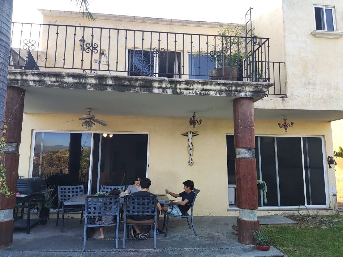 Casa en condominio en Burgos Bugambilias, Temixco, foto 27 de 50