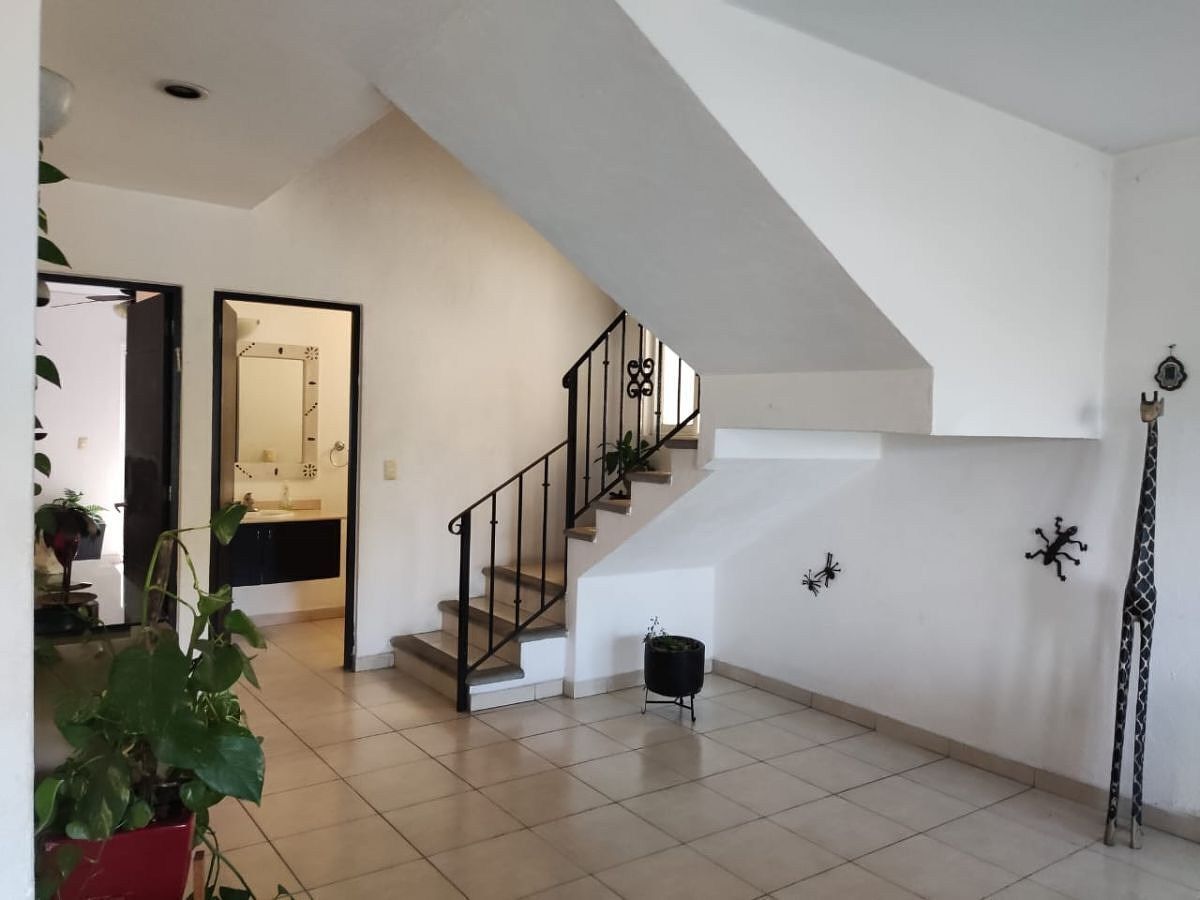 Casa en condominio en Burgos Bugambilias, Temixco, foto 29 de 50