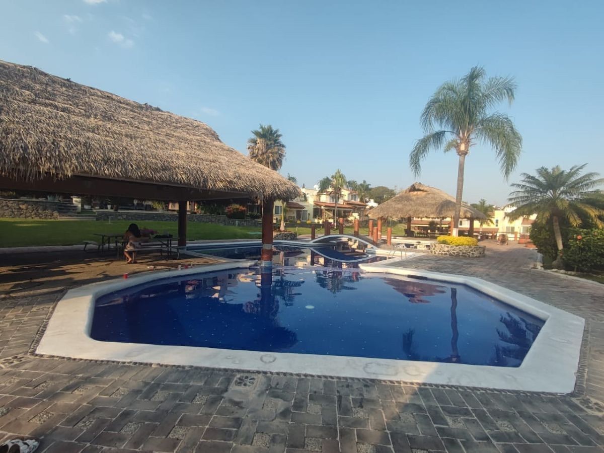 Casa en condominio en Burgos Bugambilias, Temixco, foto 31 de 50