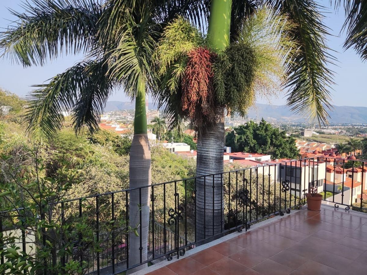 Casa en condominio en Burgos Bugambilias, Temixco, foto 33 de 50