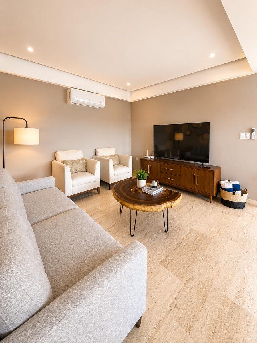 Apartamento em Temozón Norte, Mérida, foto 2 de 8
