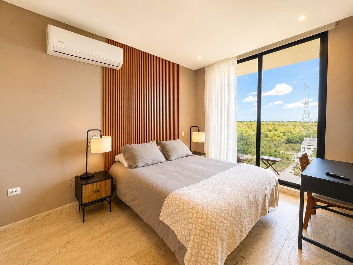 Apartamento em Temozón Norte, Mérida, foto 4 de 8
