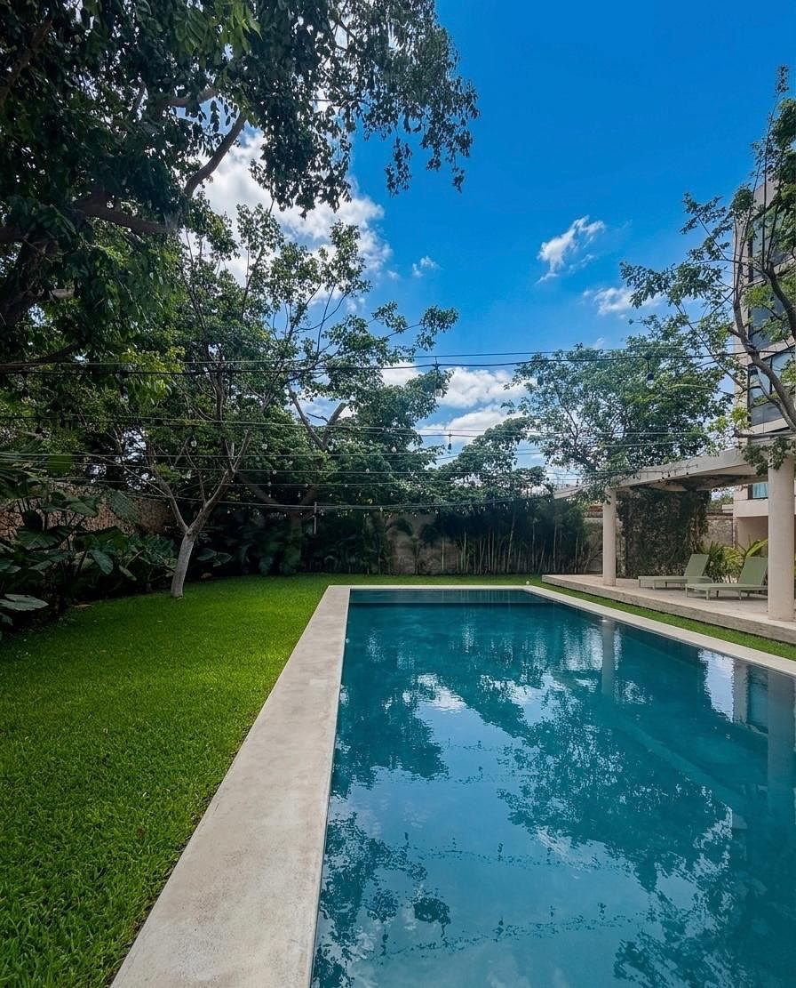 Apartamento em Temozón Norte, Mérida, foto 8 de 8