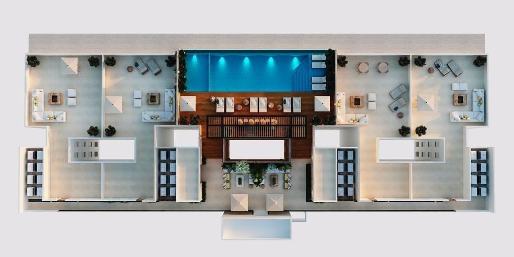 Departamento en El Tezal, Los Cabos, foto 6 de 9