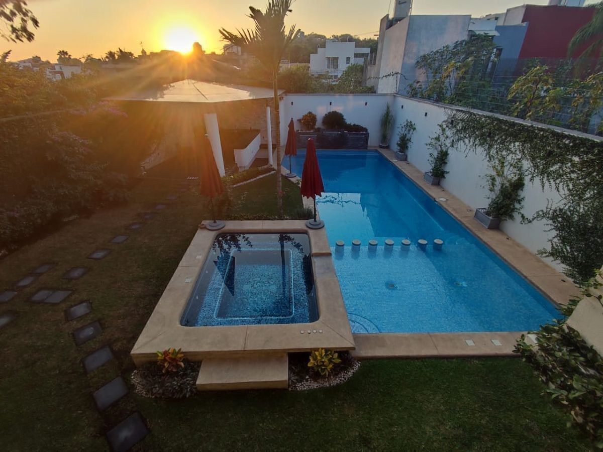 Casa en Burgos Bugambilias, Temixco, foto 15 de 50