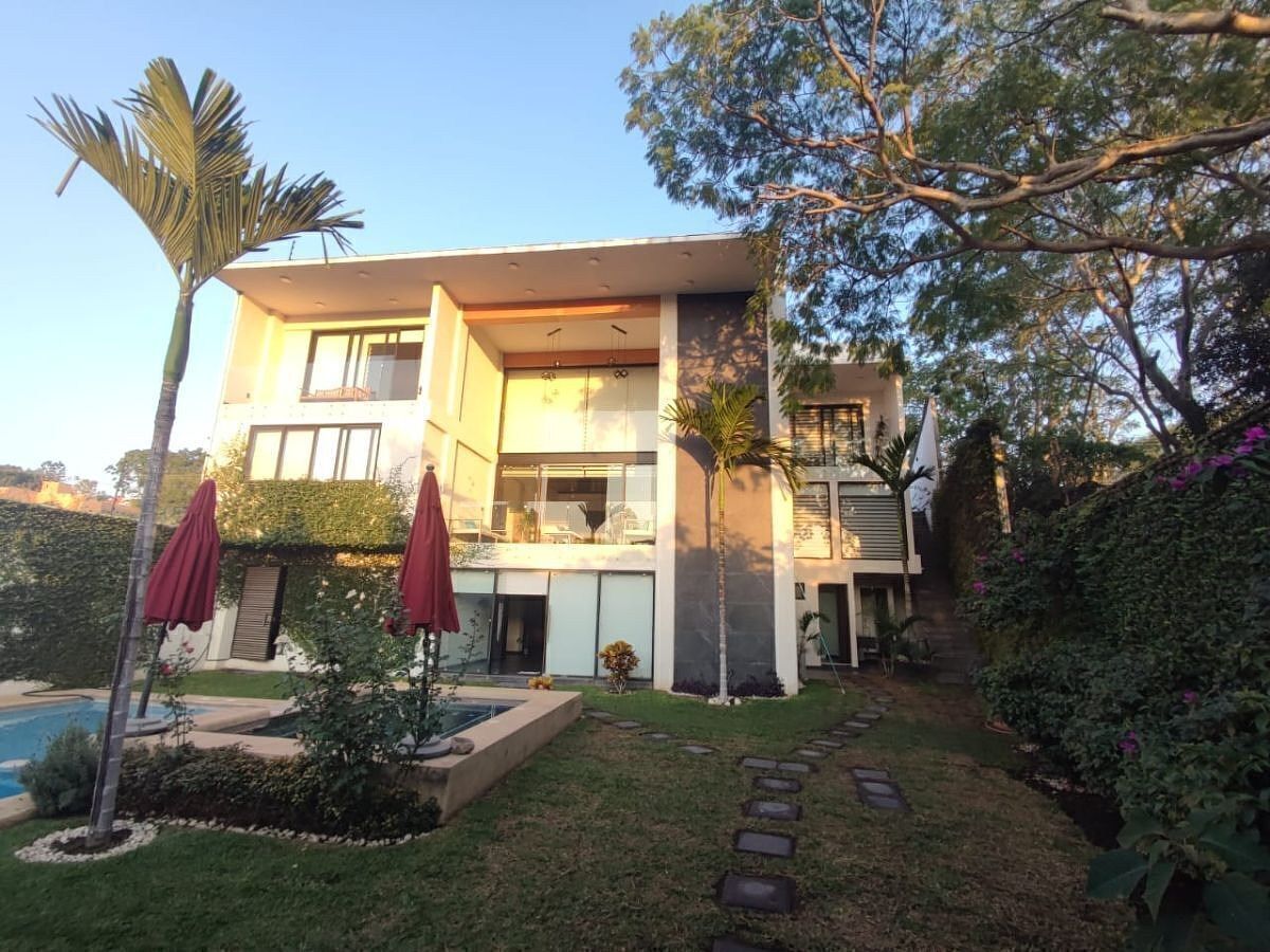 Casa en Burgos Bugambilias, Temixco, foto 32 de 50