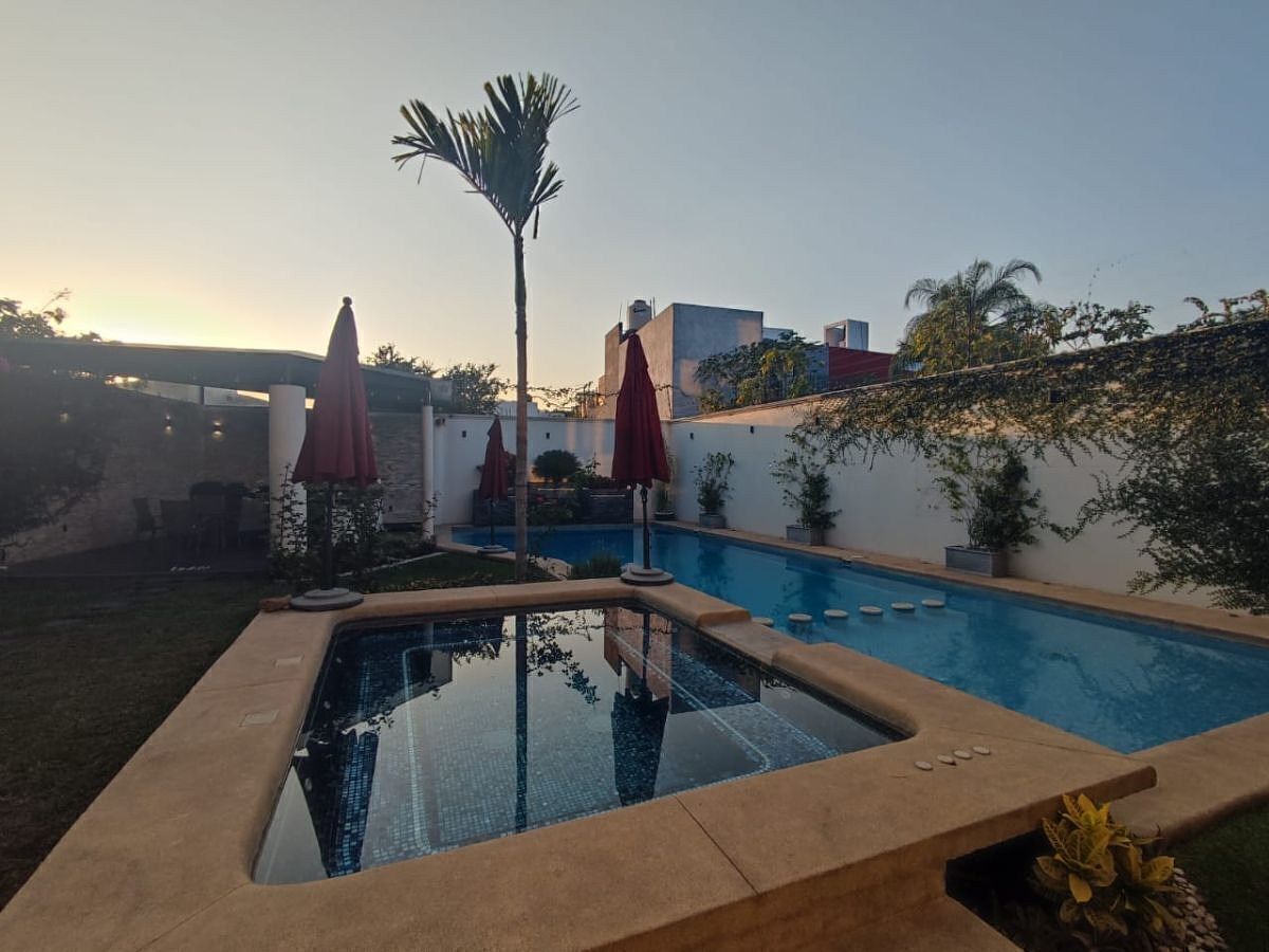 Casa en Burgos Bugambilias, Temixco, foto 47 de 50