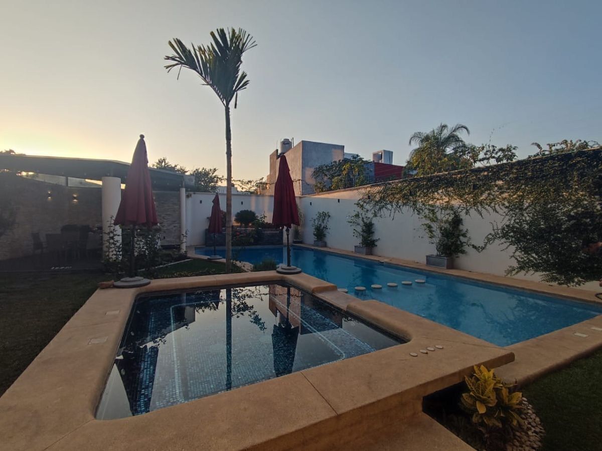 Casa en Burgos Bugambilias, Temixco, foto 48 de 50