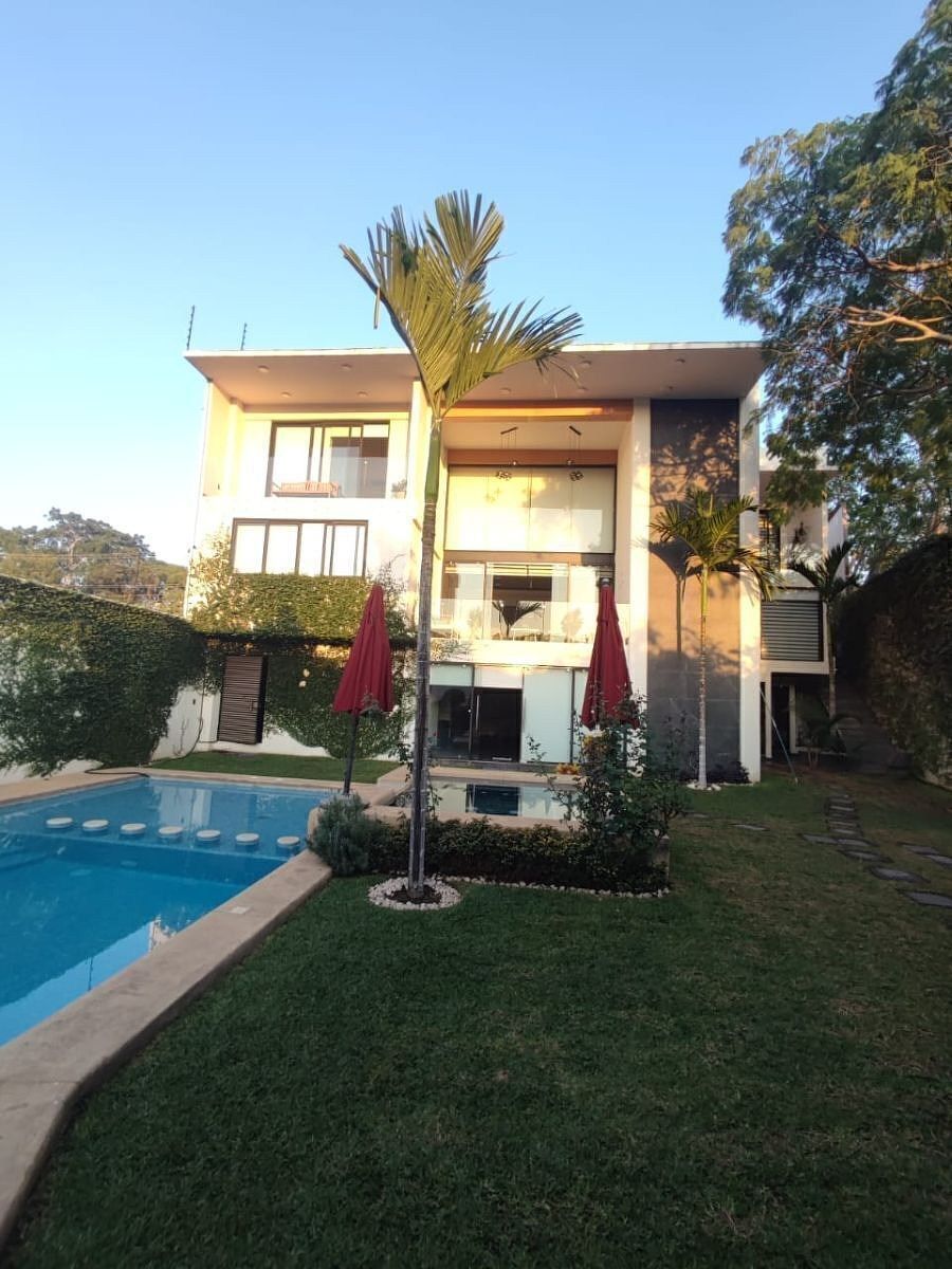 Casa en Burgos Bugambilias, Temixco, foto 49 de 50