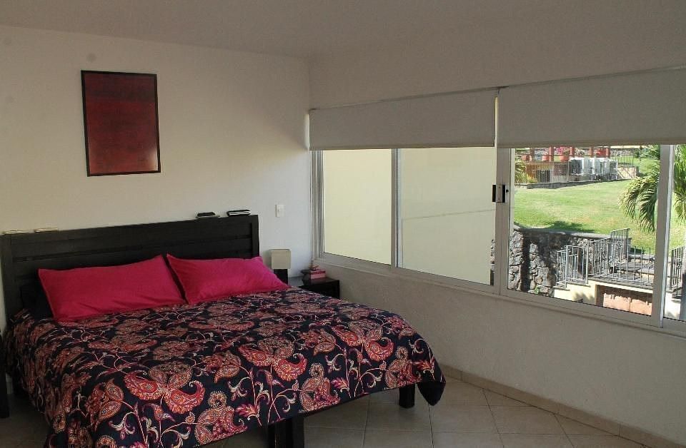 House in Gated Community in Burgos Bugambilias, Temixco, photo 6 of 19