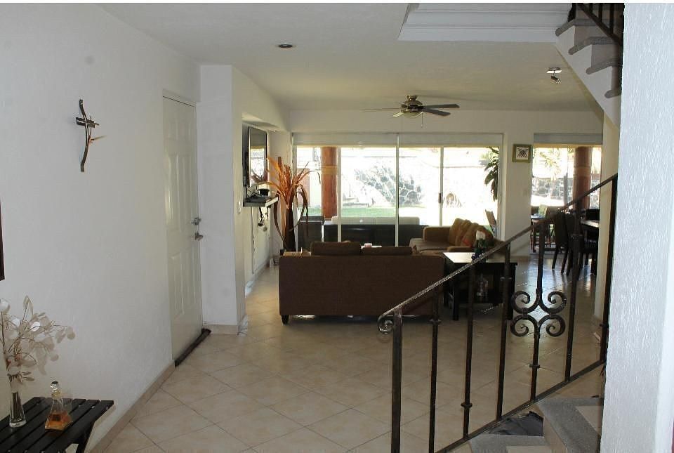 House in Gated Community in Burgos Bugambilias, Temixco, photo 7 of 19