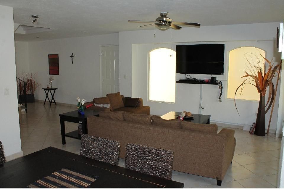 House in Gated Community in Burgos Bugambilias, Temixco, photo 8 of 19