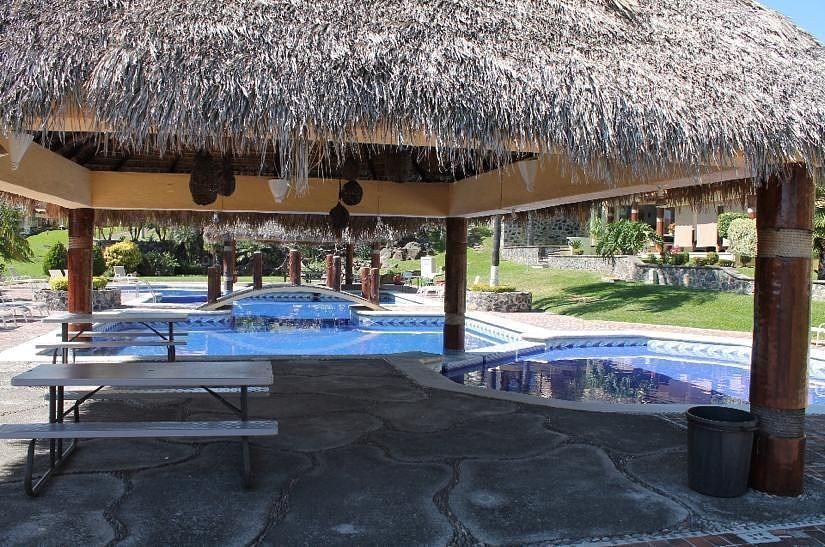 House in Gated Community in Burgos Bugambilias, Temixco, photo 12 of 19