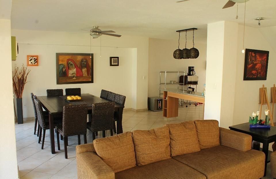 House in Gated Community in Burgos Bugambilias, Temixco, photo 13 of 19