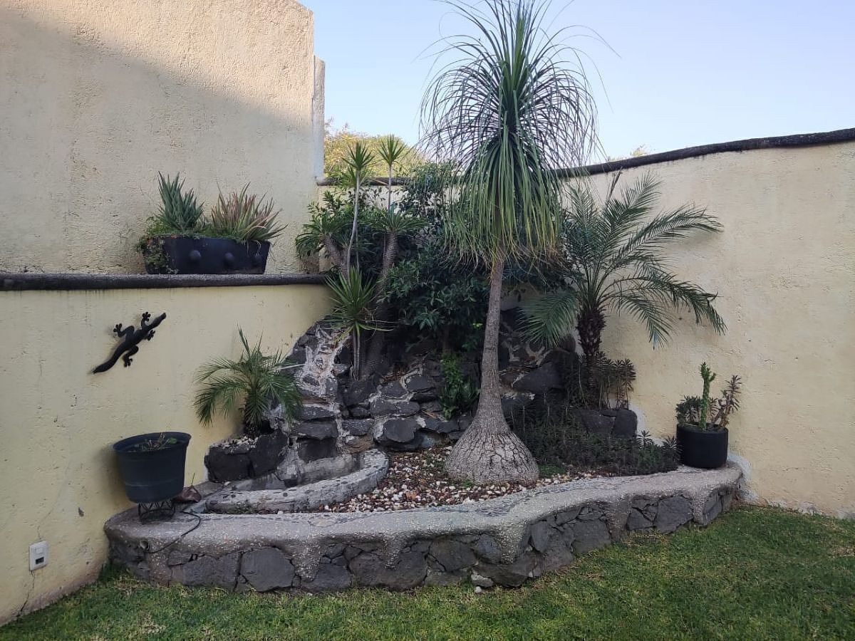 Casa em condomínio fechado em Burgos Bugambilias, Temixco, foto 37 de 50