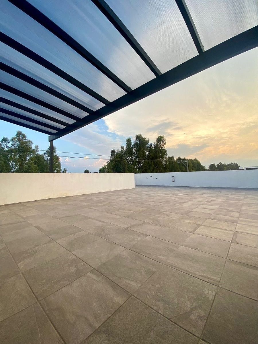 Casa em Ex-Hacienda de Santa Teresa, San Andrés Cholula, foto 5 de 36