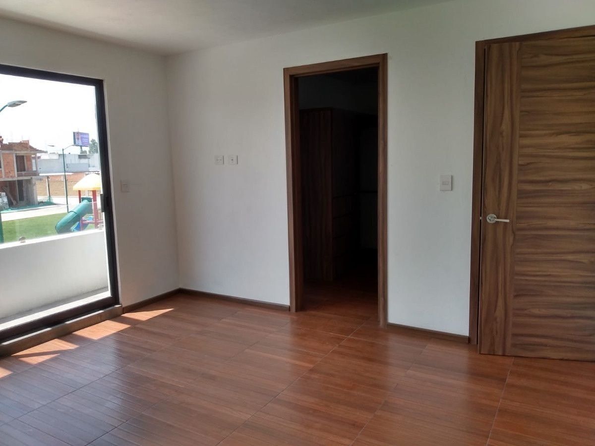 Casa em Ex-Hacienda de Santa Teresa, San Andrés Cholula, foto 19 de 29