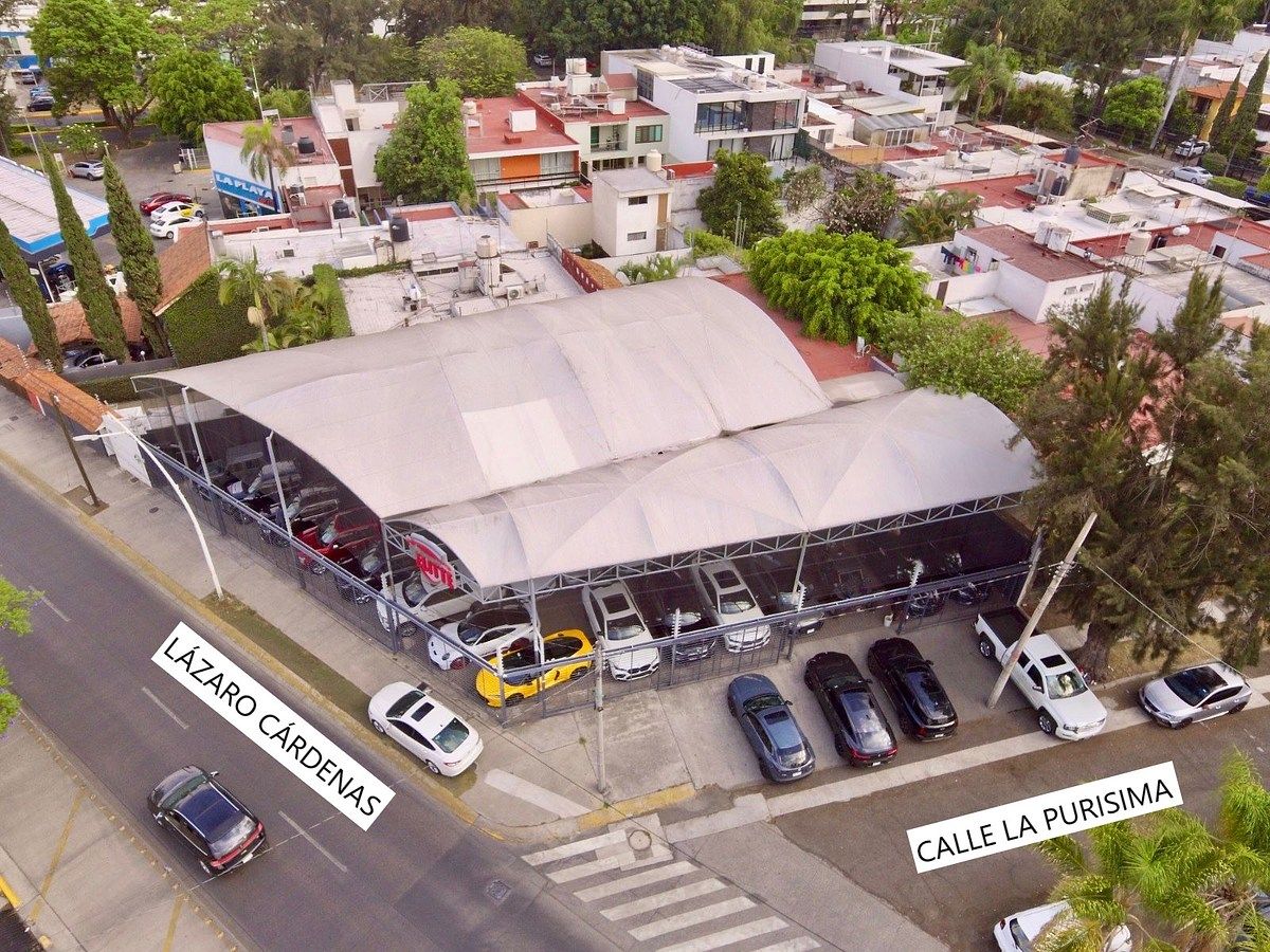 Lote comercial em Chapalita, Guadalajara, foto 3 de 16