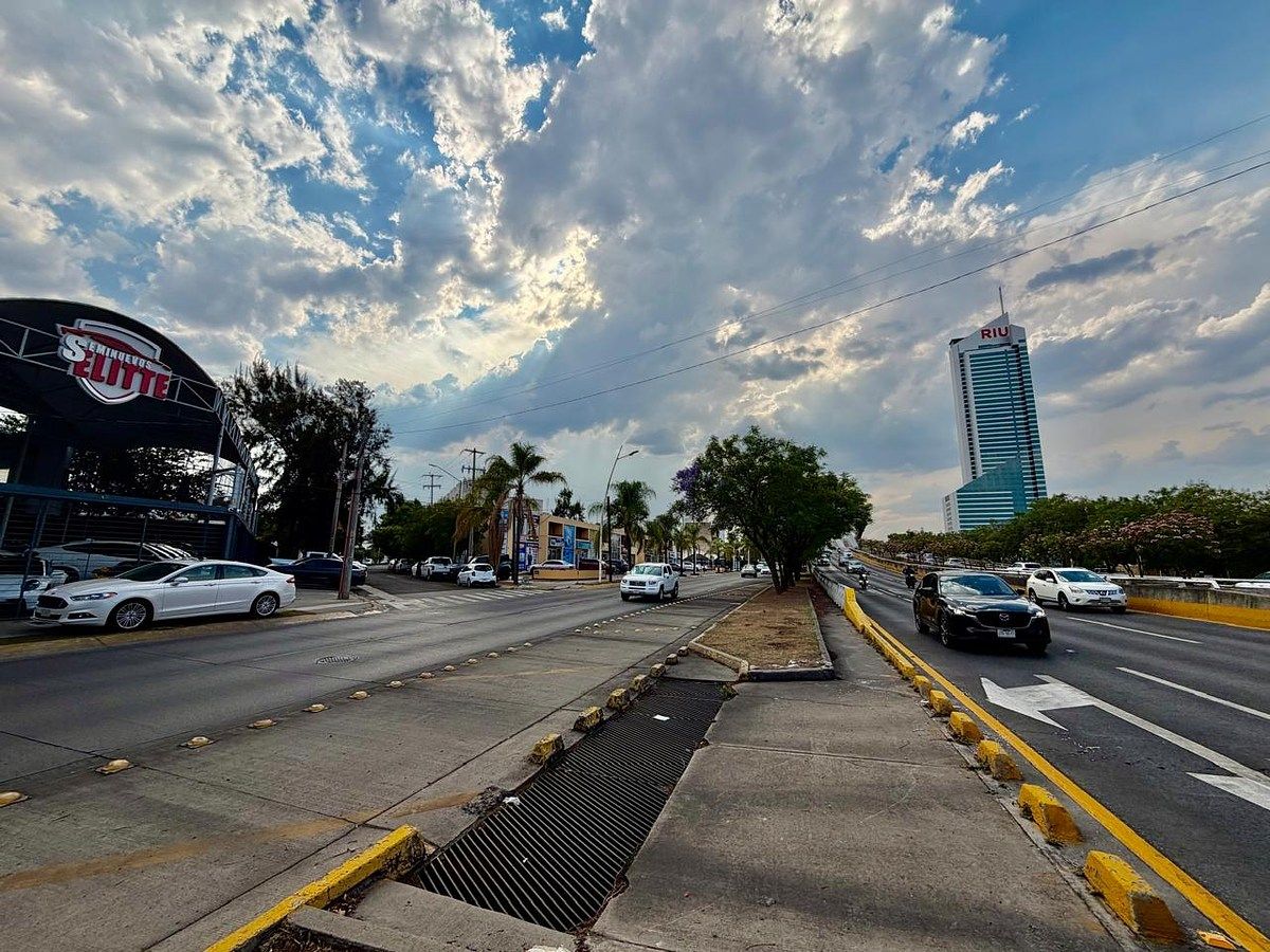 Lote comercial em Chapalita, Guadalajara, foto 6 de 16