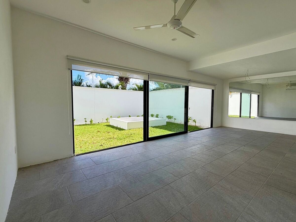 Casa en Cholul, Mérida, foto 2 de 30