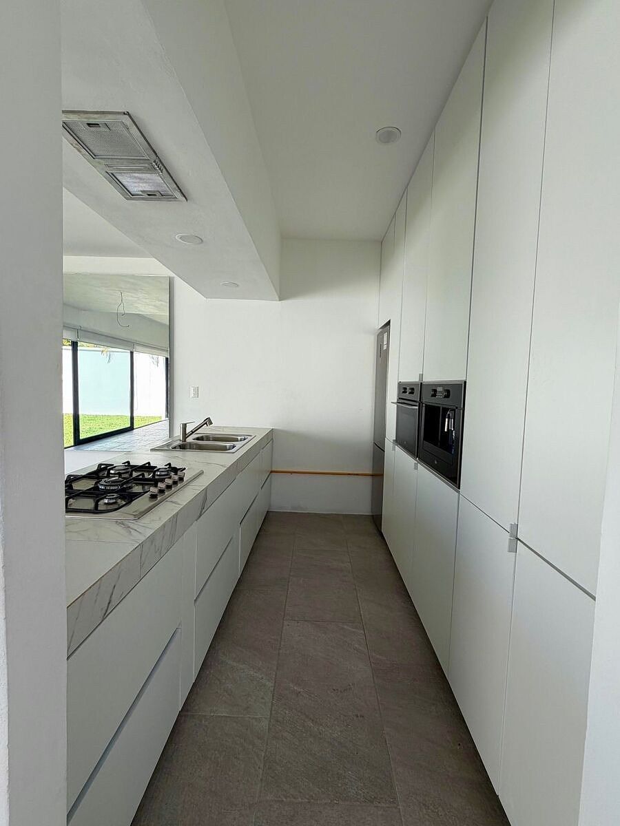 Casa en Cholul, Mérida, foto 4 de 30