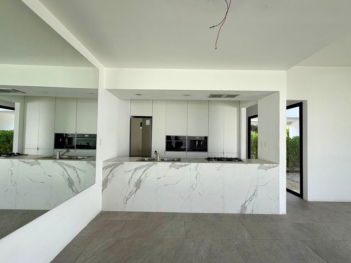 Casa en Cholul, Mérida, foto 3 de 30