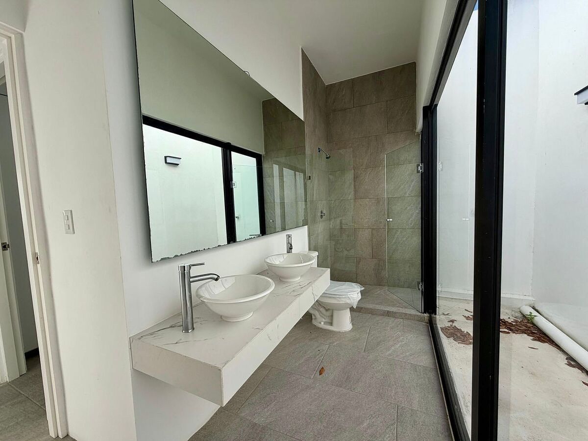 Casa en Cholul, Mérida, foto 10 de 30