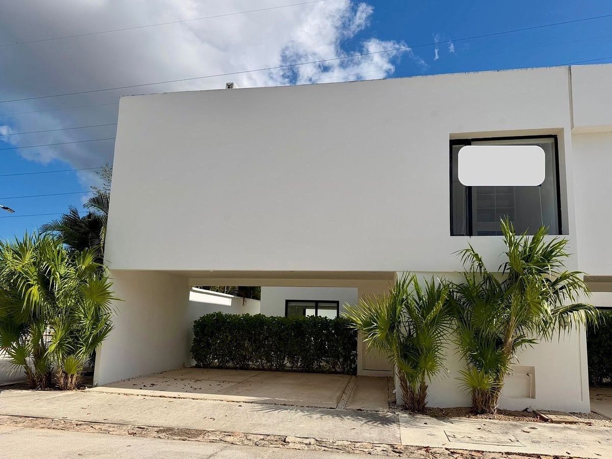 CASA EN VENTA  EN OASIS RESIDENCIAL CHOLUL, MÉRIDA YUCATÁN, foto 1 de 30