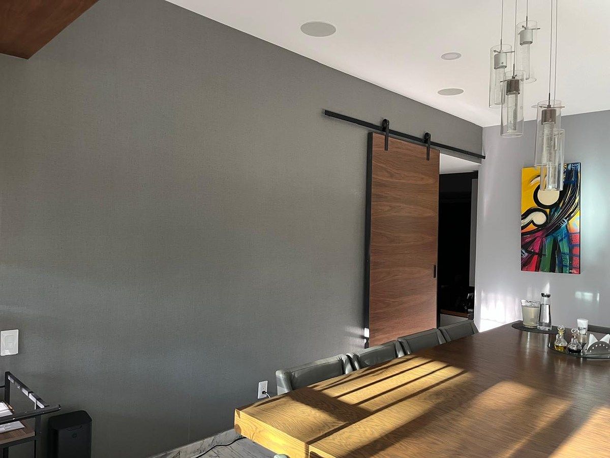 Apartamento em Lomas Country Club, Huixquilucan, foto 2 de 24
