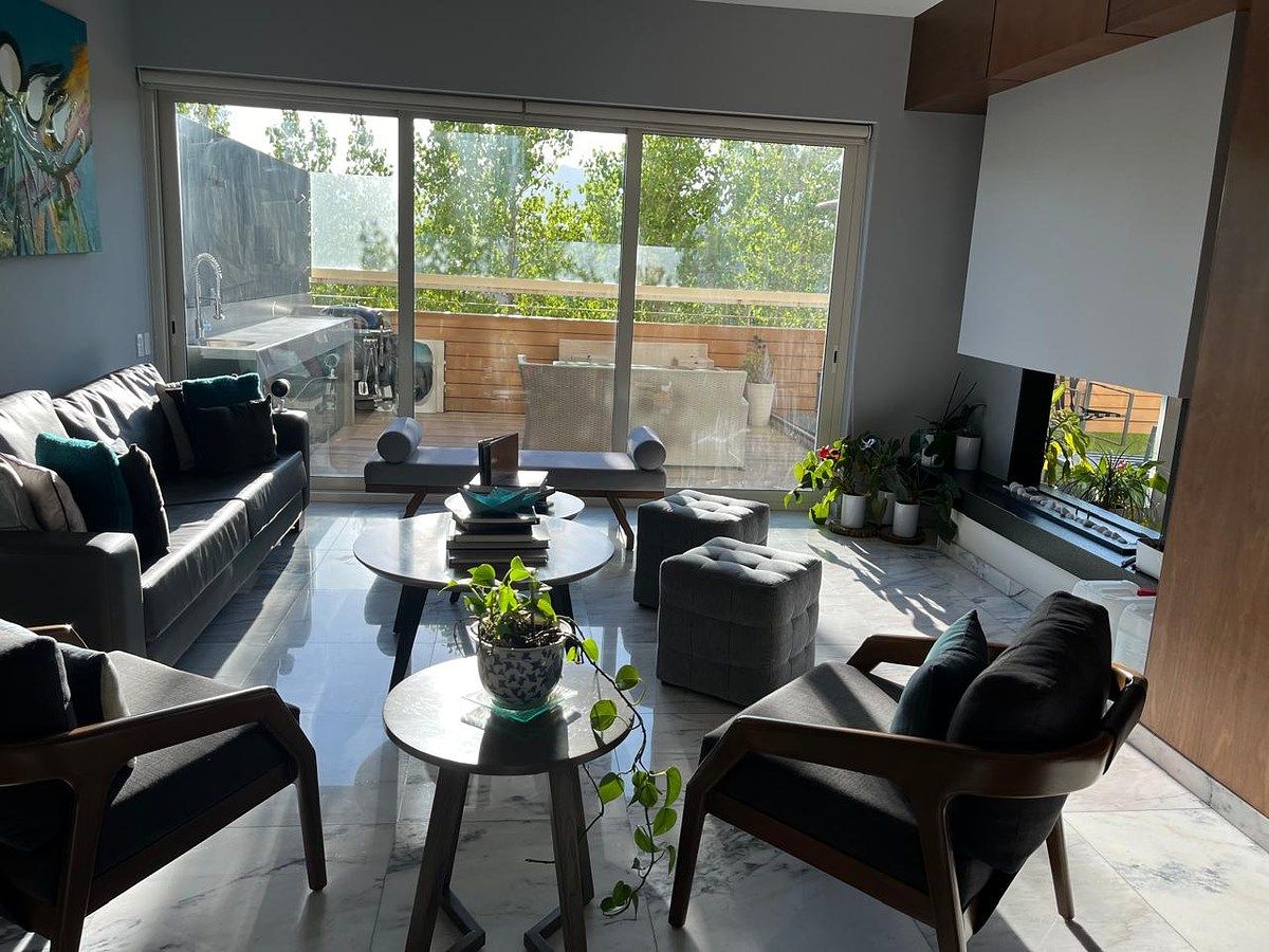 Apartamento em Lomas Country Club, Huixquilucan, foto 3 de 24