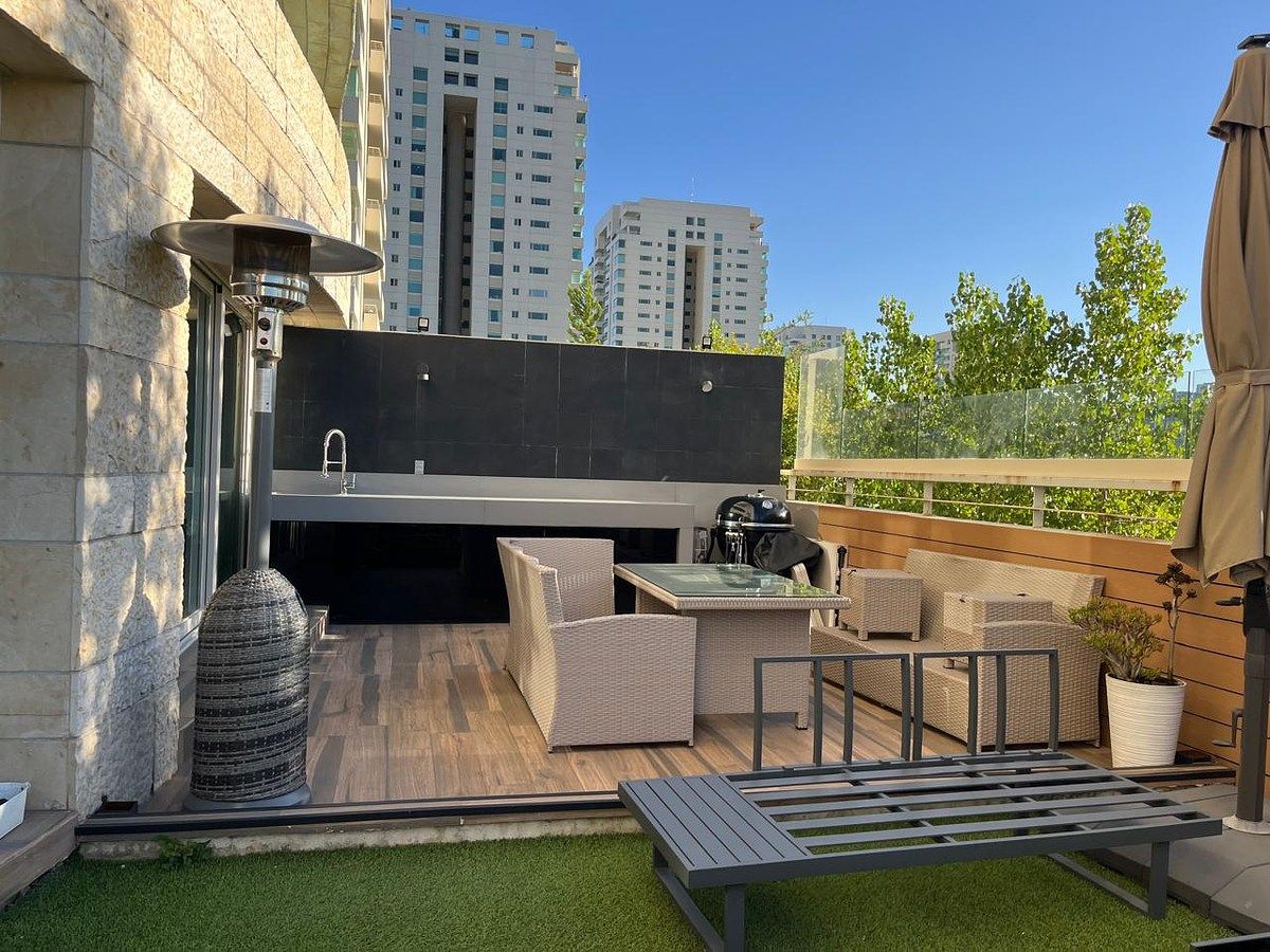 Garden House en Lomas Contry, foto 1 de 24