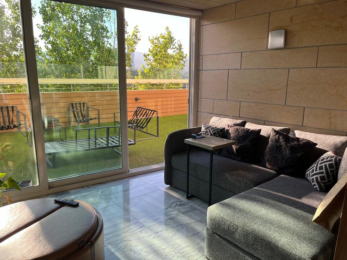 Apartamento em Lomas Country Club, Huixquilucan, foto 5 de 24