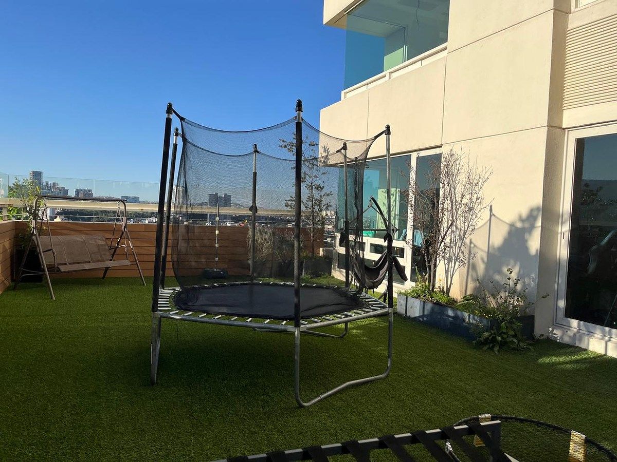 Apartamento em Lomas Country Club, Huixquilucan, foto 6 de 24