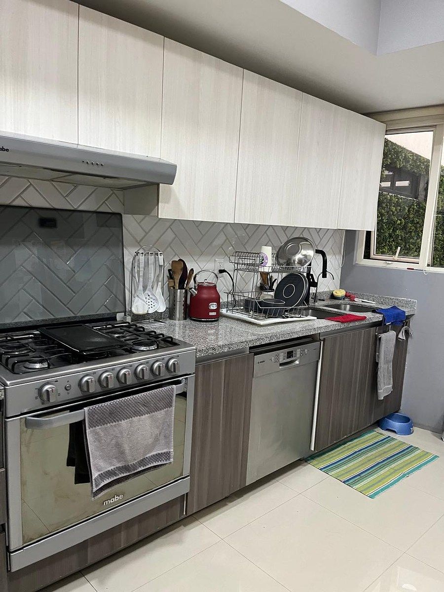 Apartamento em Lomas Country Club, Huixquilucan, foto 7 de 24