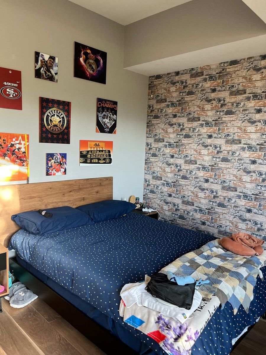 Apartamento em Lomas Country Club, Huixquilucan, foto 11 de 24