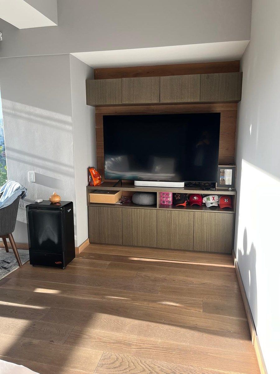 Apartamento em Lomas Country Club, Huixquilucan, foto 12 de 24