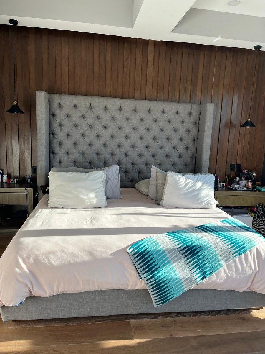 Apartamento em Lomas Country Club, Huixquilucan, foto 13 de 24
