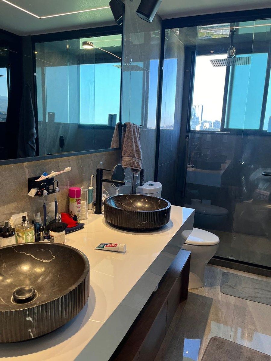 Apartamento em Lomas Country Club, Huixquilucan, foto 16 de 24