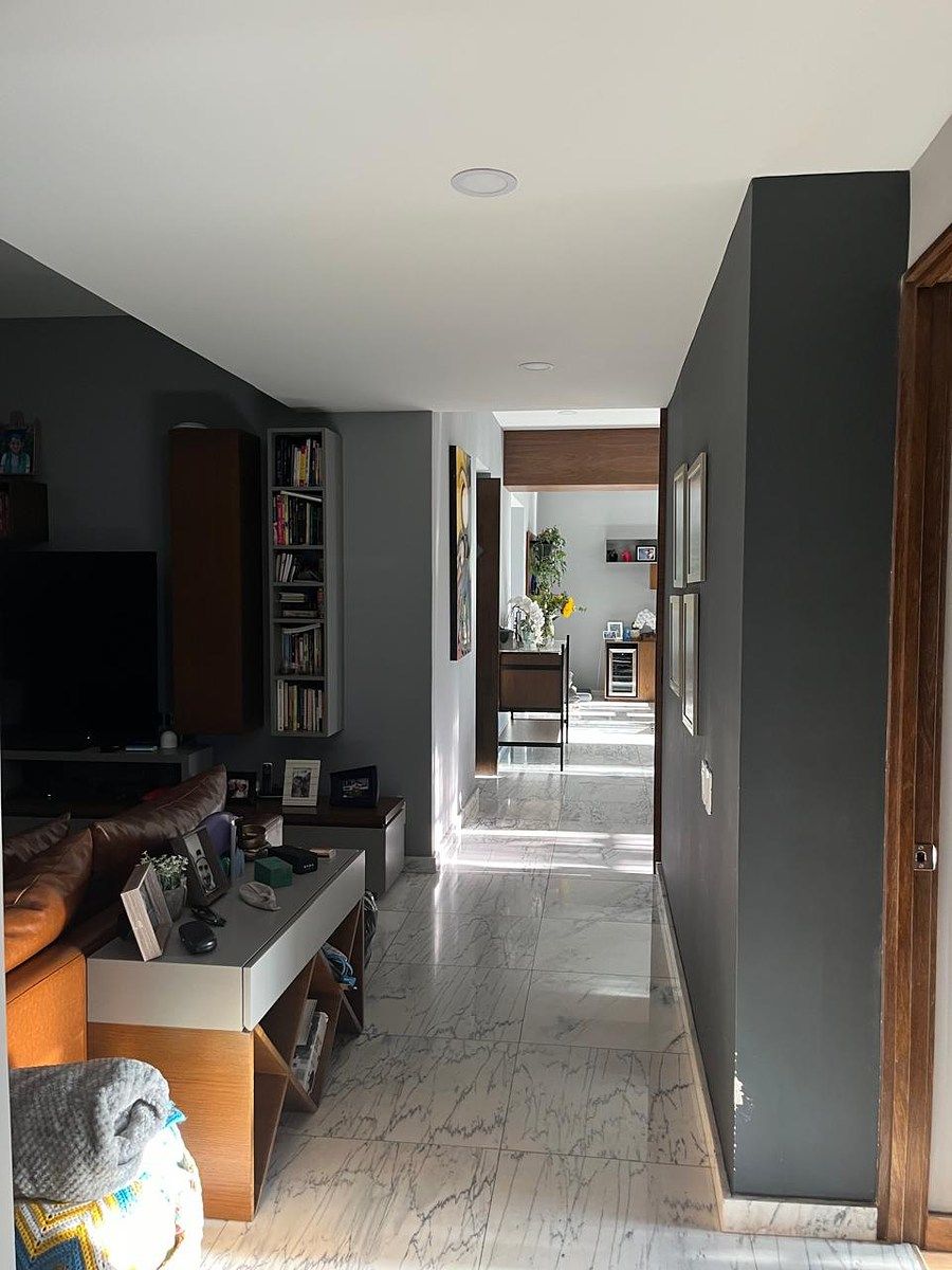 Apartamento em Lomas Country Club, Huixquilucan, foto 17 de 24