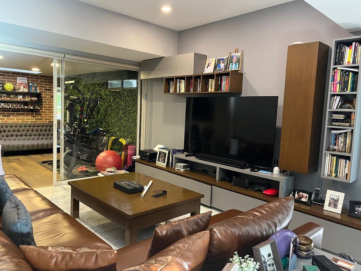 Apartamento em Lomas Country Club, Huixquilucan, foto 19 de 24