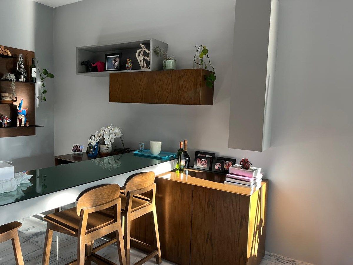 Apartamento em Lomas Country Club, Huixquilucan, foto 21 de 24