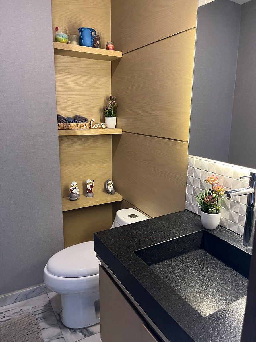 Apartamento em Lomas Country Club, Huixquilucan, foto 23 de 24