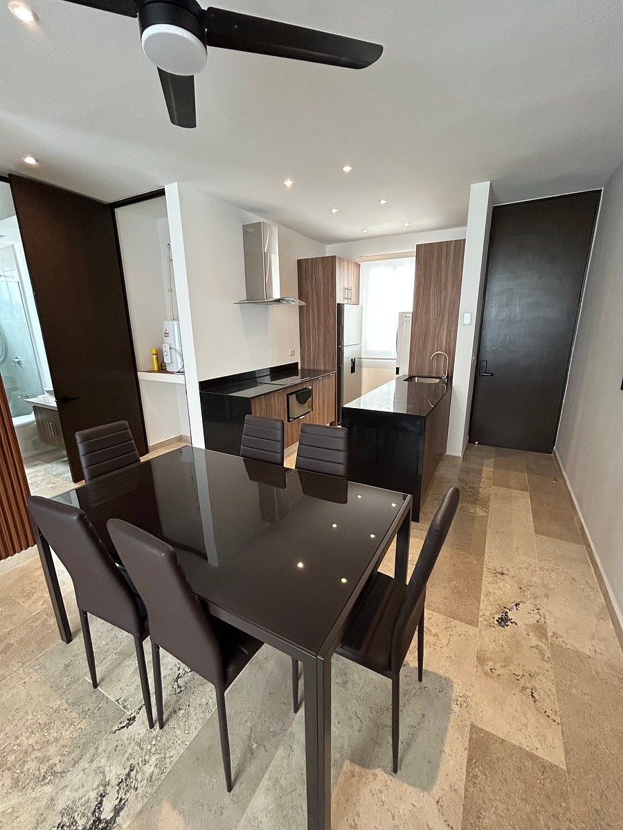 Apartamento em Temozón Norte, Mérida, foto 3 de 30