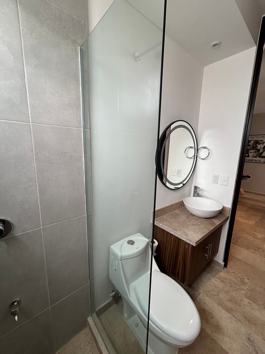 Apartamento em Temozón Norte, Mérida, foto 6 de 30
