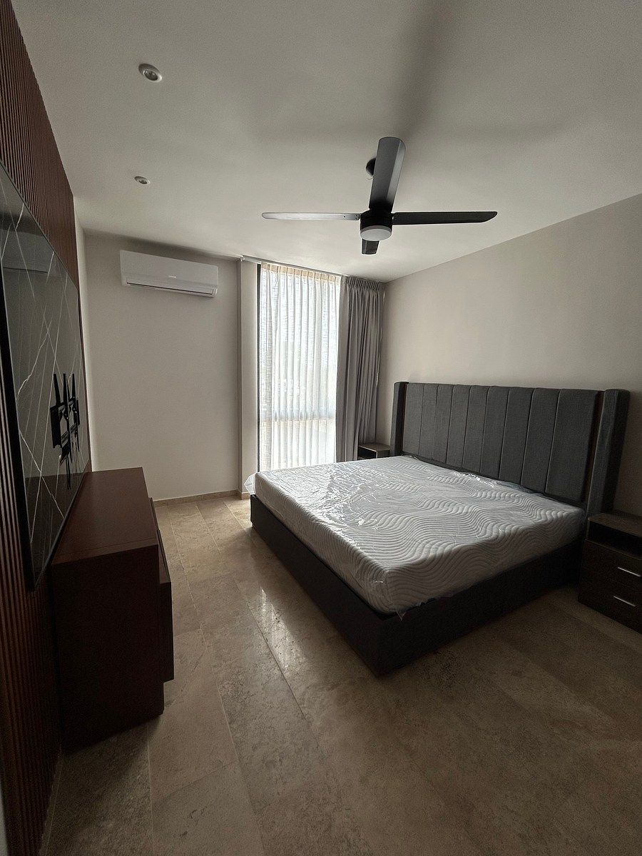 Apartamento em Temozón Norte, Mérida, foto 7 de 30