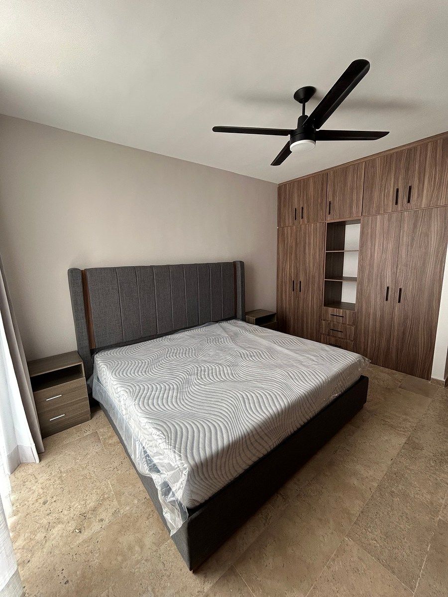 Apartamento em Temozón Norte, Mérida, foto 8 de 30