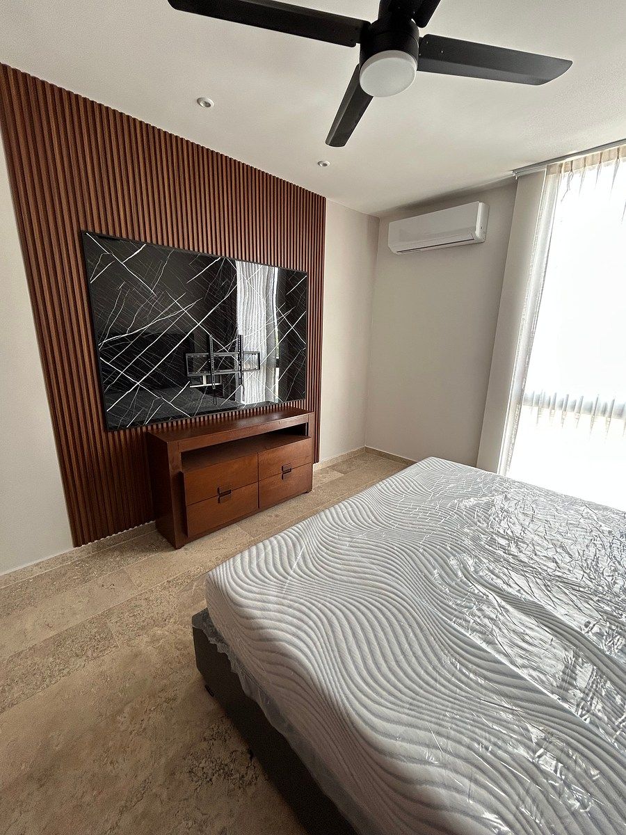 Apartamento em Temozón Norte, Mérida, foto 9 de 30